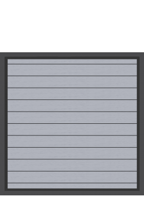 Zaunelement 58357