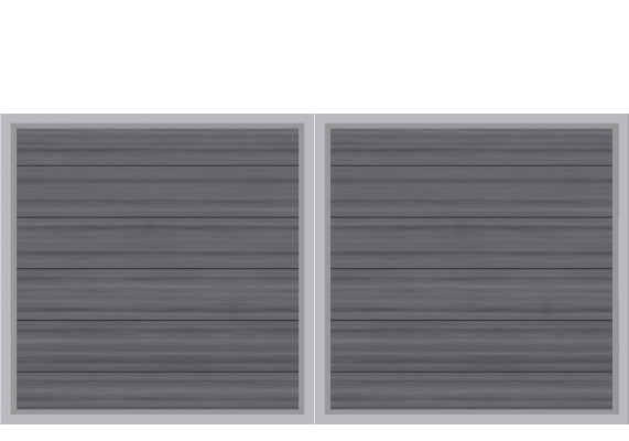 Zaunelement 58888