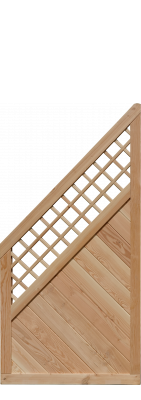 Zaunelement 58450