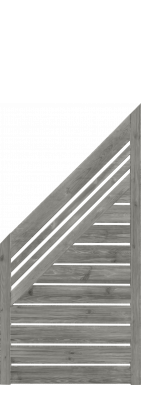 Zaunelement 62912