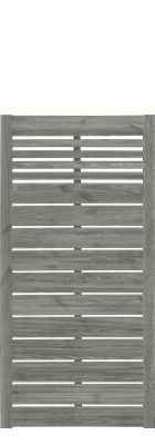 Zaunelement 62914