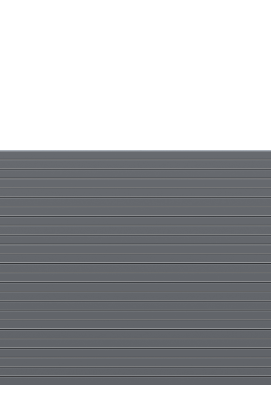 Zaunelement 60181