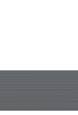 Zaunelement 58570