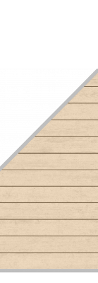 Zaunelement 58613