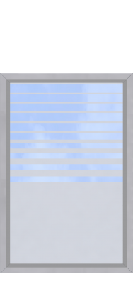 Zaunelement 70385