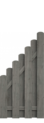 Zaunelement 62866