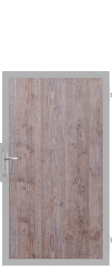 Zaunelement 58688