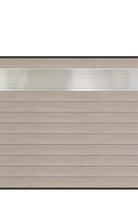 Zaunelement 59022