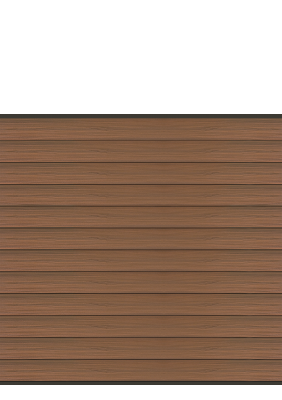 Zaunelement 59055