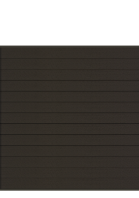 Zaunelement 59076