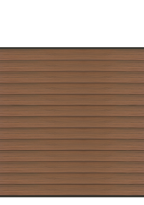 Zaunelement 59082