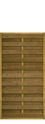 Zaunelement 59362