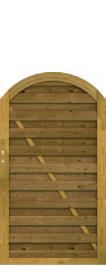 Zaunelement 59371