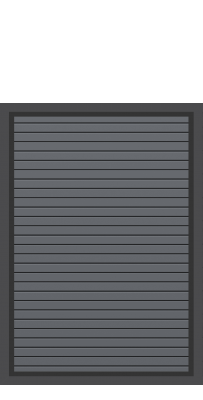 Zaunelement 59575