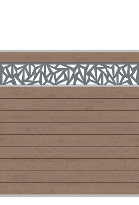 Zaunelement 59817