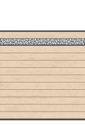 Zaunelement 59856