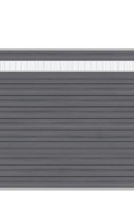Zaunelement 59673