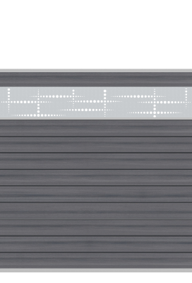 Zaunelement 59798