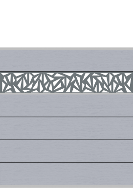 Zaunelement 60301
