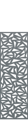 Zaunelement 60512