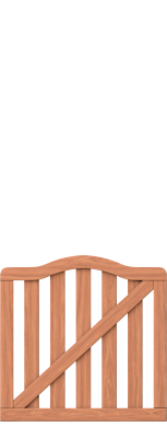 Zaunelement 59910