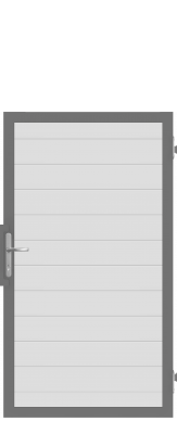 Zaunelement 66032