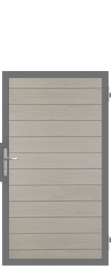 Zaunelement 73309