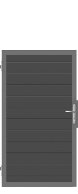 Zaunelement 65997