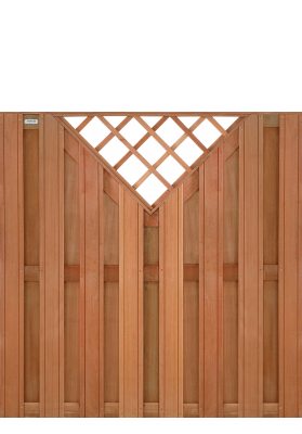 Zaunelement 60365