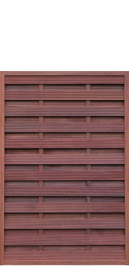 Zaunelement 60384