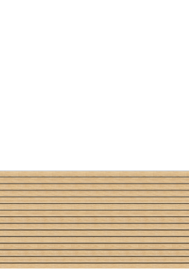Zaunelement 60463