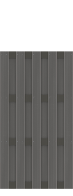 Zaunelement 60529