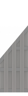 Zaunelement 60550