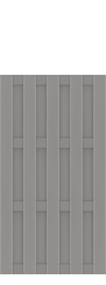 Zaunelement 60552