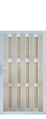 Zaunelement 60680
