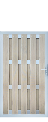 Zaunelement 60681