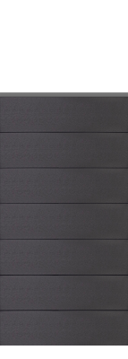 Zaunelement 60853