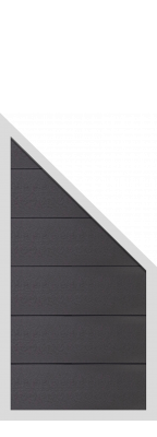 Zaunelement 61159