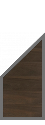 Zaunelement 61160