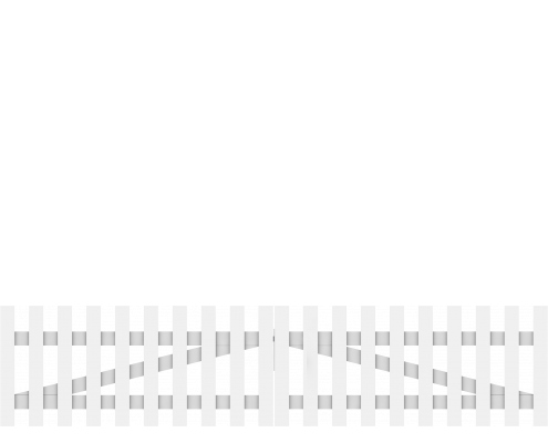 Zaunelement 61183