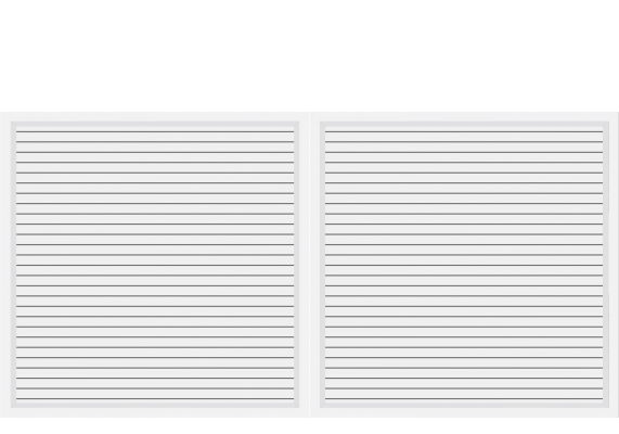 Zaunelement 64905