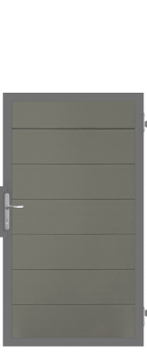 Zaunelement 64527