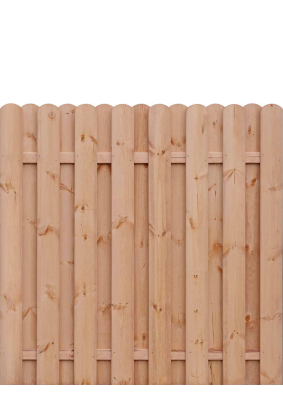 Zaunelement 62880