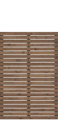 Zaunelement 62895