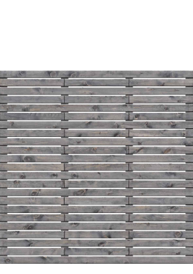 Zaunelement 62897