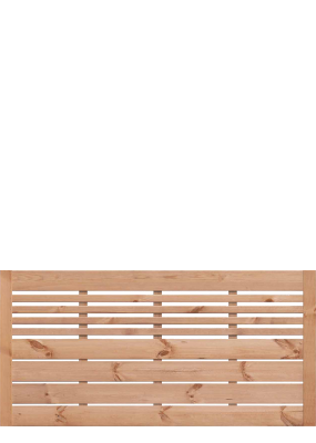 Zaunelement 62925