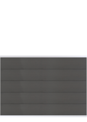 Zaunelement 62985