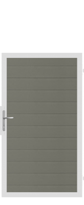 Zaunelement 66005