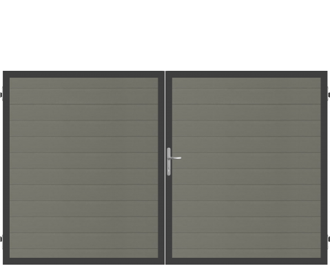 Zaunelement 63058