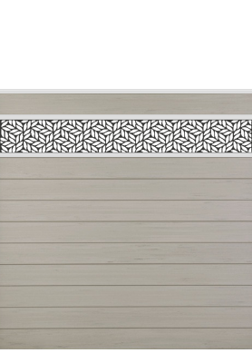 Zaunelement 63127